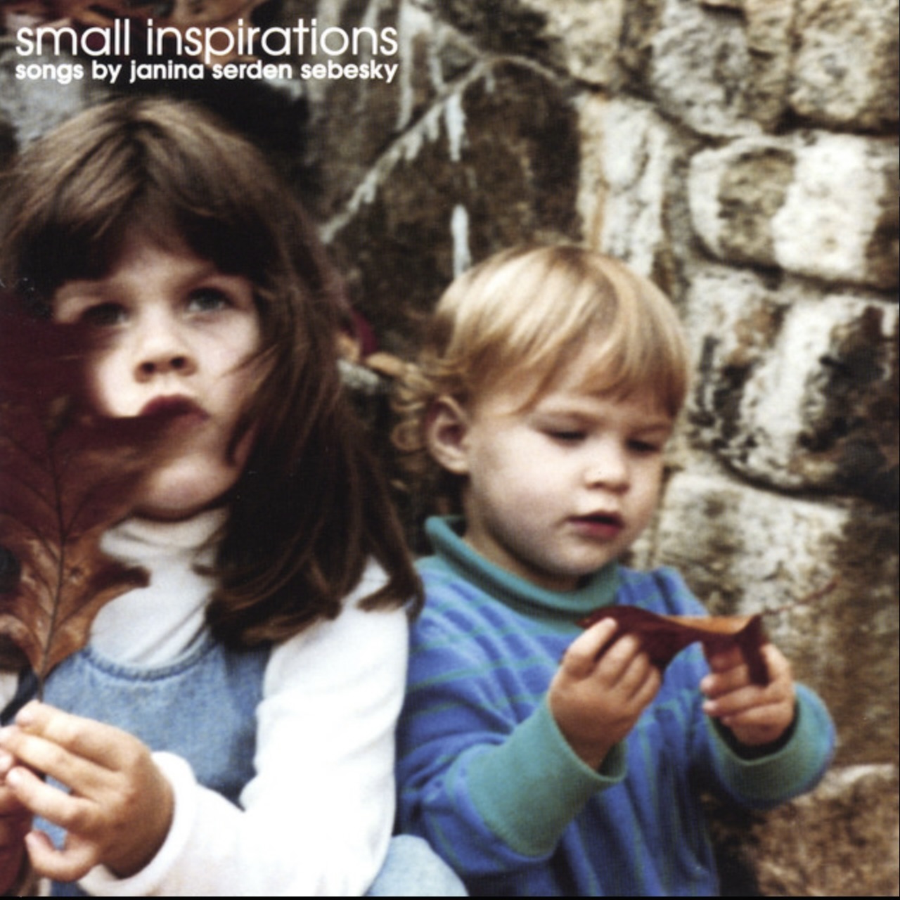 Small Inspirations